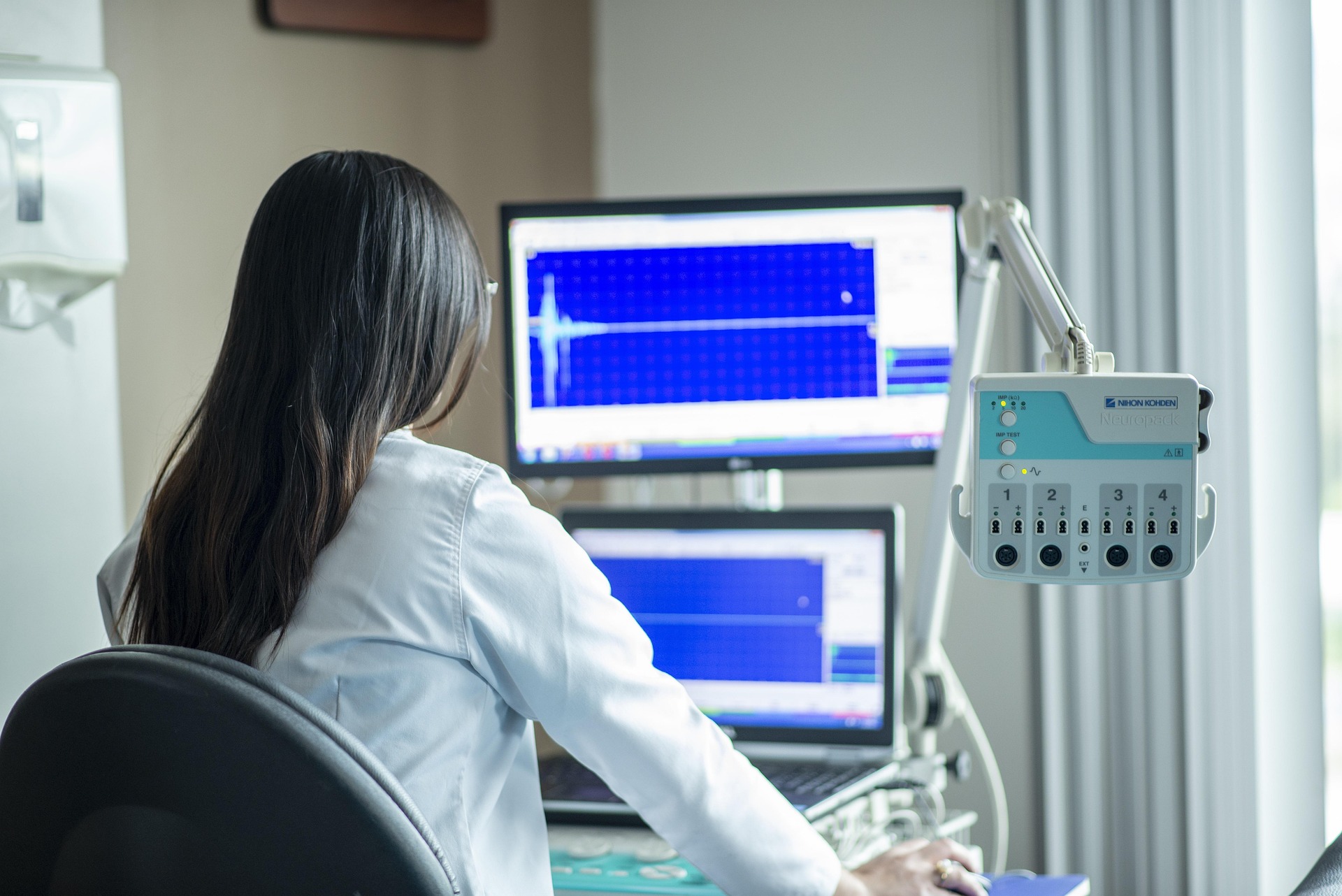 Diagnostic equipment